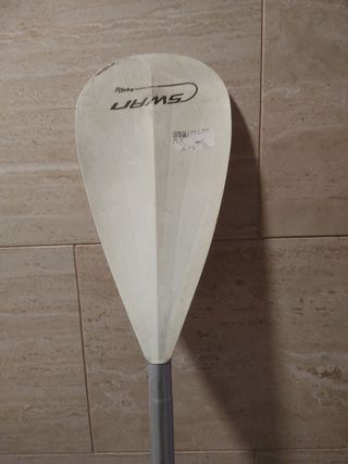 Remo paddle surf