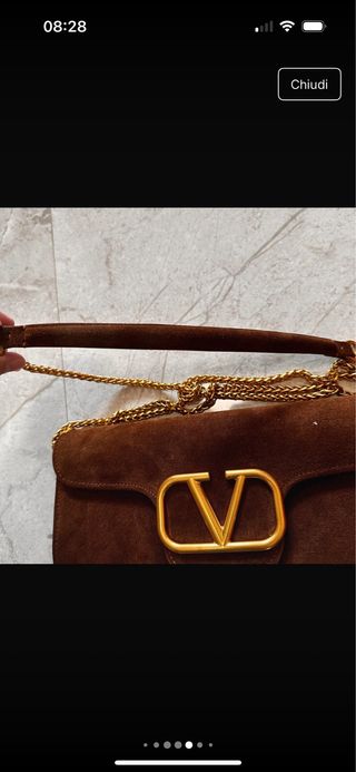 Borsa Valentino