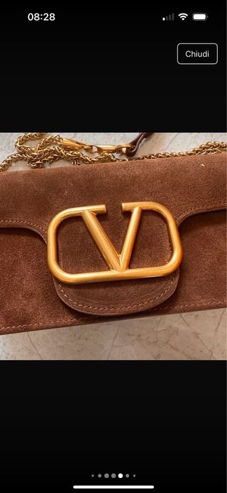 Borsa Valentino