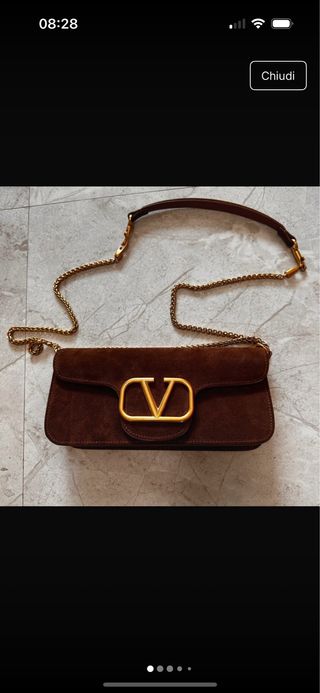 Borsa Valentino