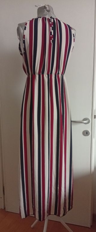 Abito estivo stile impero