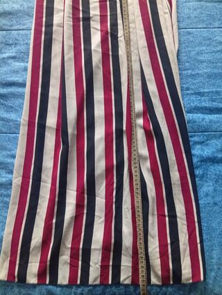 Abito estivo stile impero