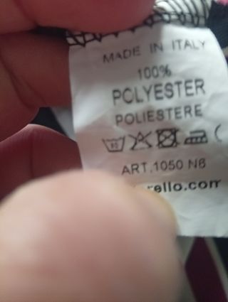 Abito estivo stile impero