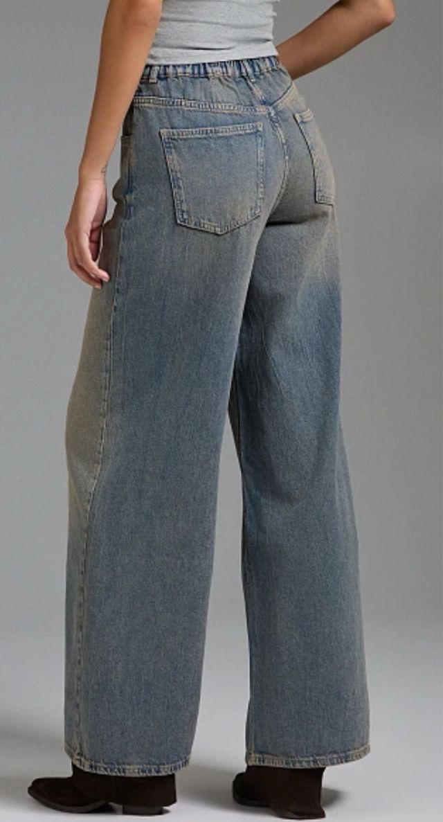 Pantalon vaquero BSB