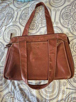 Maletín portadocumentos