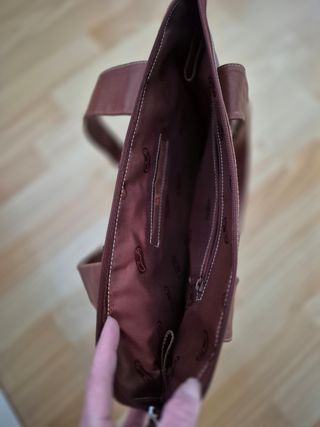 Maletín portadocumentos