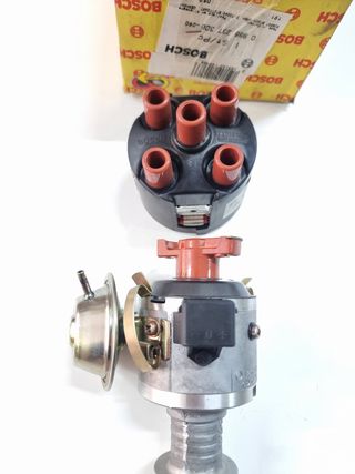 Delco distribuidor SEAT AUDI VOLKSWAGEN 