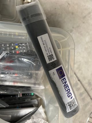 Telecomando TCL RC802N