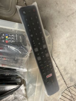 Telecomando TCL RC802N