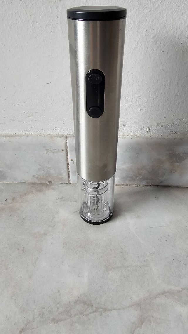 Apribottiglie Elettronico Cavatappi Vino