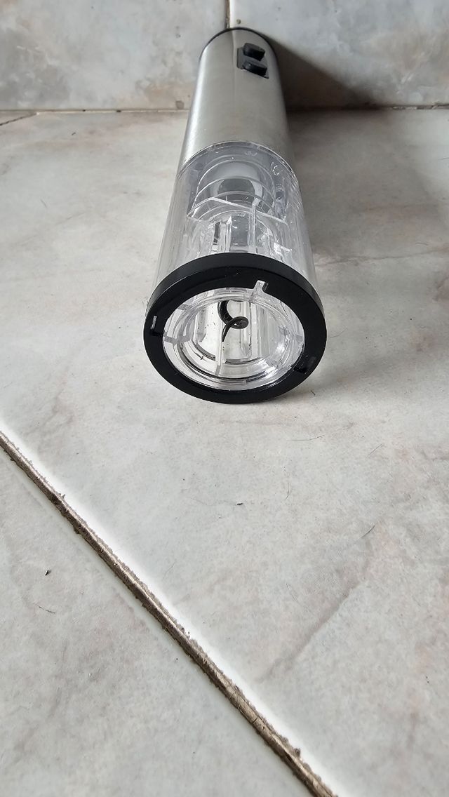 Apribottiglie Elettronico Cavatappi Vino