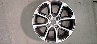 Llanta kia picanto gt line