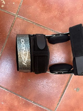 Rodillera Donjoy Armor Fourcepoint Izq L