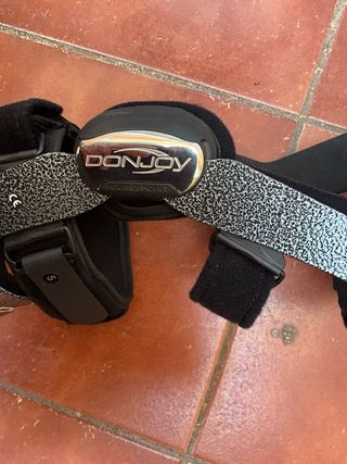Rodillera Donjoy Armor Fourcepoint Izq L