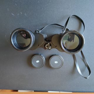 Prismáticos 