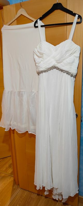 Vestido de novia