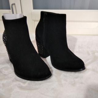 Botin mujer nuevo núm 35