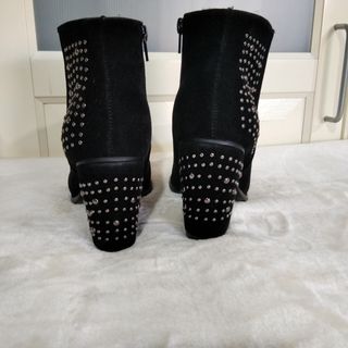 Botin mujer nuevo núm 35