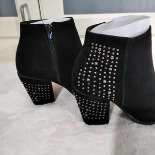 Botin mujer nuevo núm 35