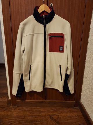 Chaqueta con cremallera JACK&JONES