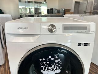 LAVADORA - SAMSUNG 8KG