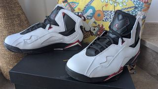 Nike Air Jordan 7 - Talla 42,5