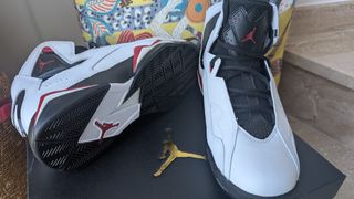 Nike Air Jordan 7 - Talla 42,5