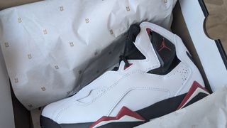 Nike Air Jordan 7 - Talla 42,5