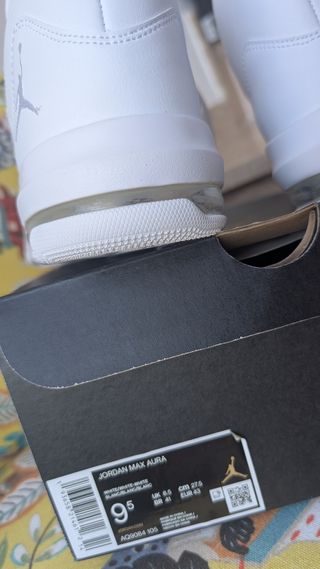 Nike Air Jordan|Colección inédita T42,5