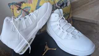 Nike Air Jordan|Colección inédita T42,5