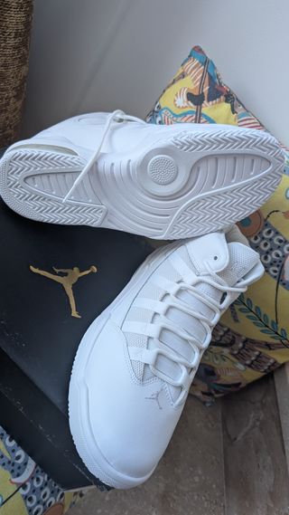 Nike Air Jordan|Colección inédita T42,5