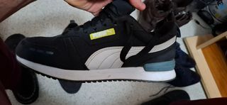 Zapatillas puma n°42