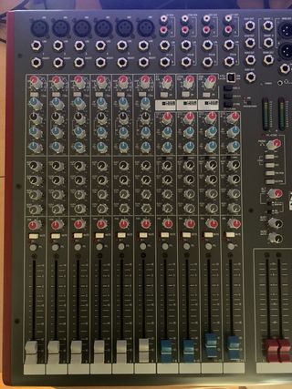 Allen Heath