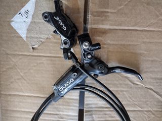 Set Freni Sram Guide Re completi Mtb ANT E POST