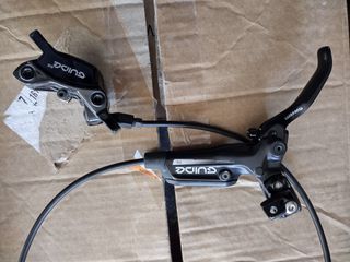 Set Freni Sram Guide Re completi Mtb ANT E POST