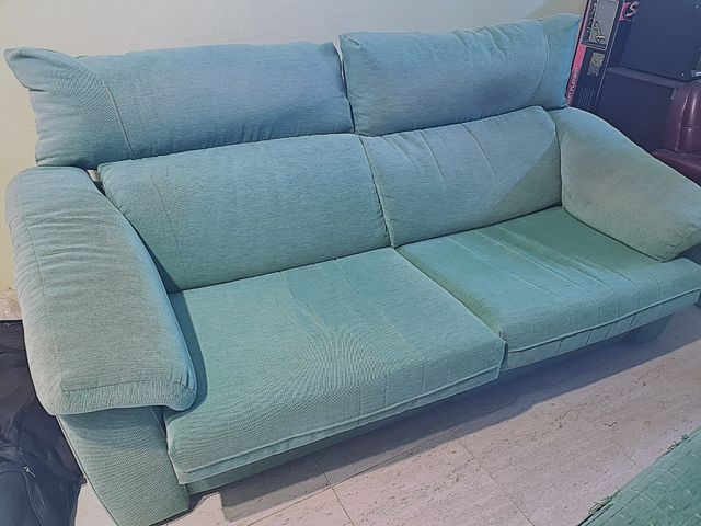 Sofa 2 plazas