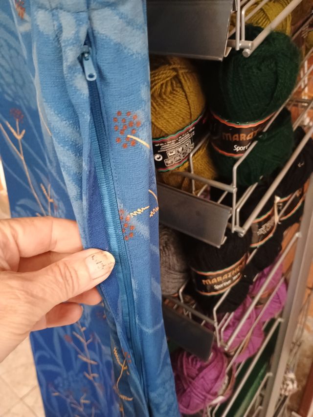 Vestido verano talla L