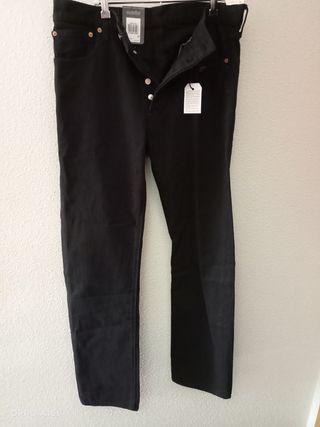 Pantalón Levis 501 original estrenar