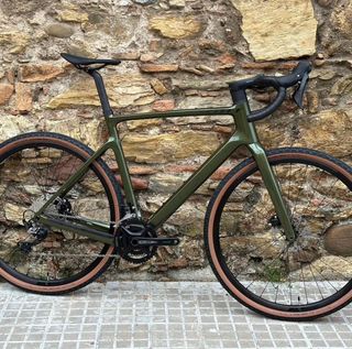 SCOTT ADDICT GRAVEL 30 T-XS