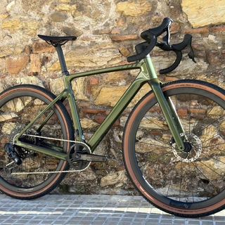 SCOTT ADDICT GRAVEL 30 T-XS