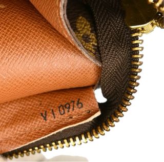 Louis Vuitton bolso tote Babylone de lona