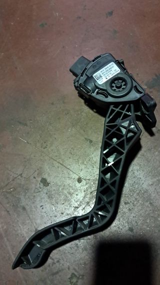 Pedal de acelerador Peugeot 207