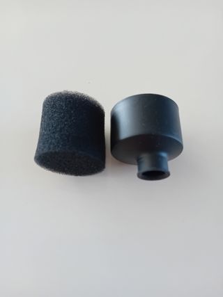 Filtro Aria Motore Scoppio Rc Auto Radiocomandata 