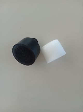 Filtro Aria Motore Scoppio Rc Auto Radiocomandata 