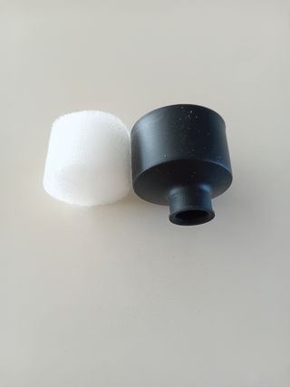 Filtro Aria Motore Scoppio Rc Auto Radiocomandata 