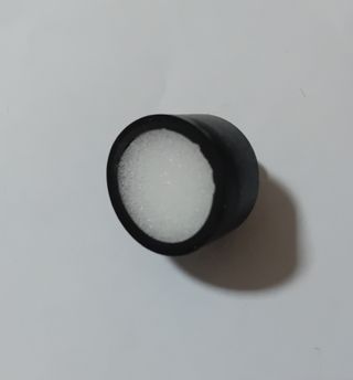 Filtro Aria Motore Scoppio Rc Auto Radiocomandata 