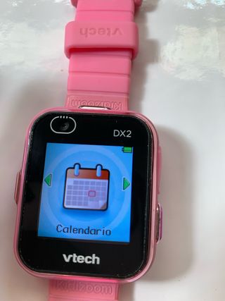 RELOJ SMART WATCH KIDIZOOM DX2