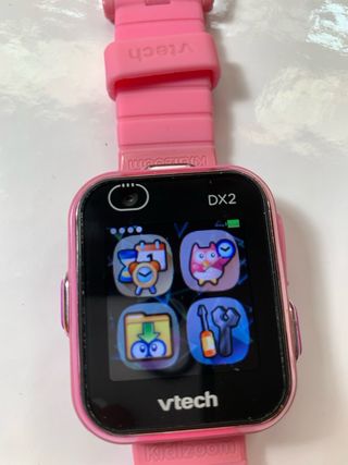 RELOJ SMART WATCH KIDIZOOM DX2