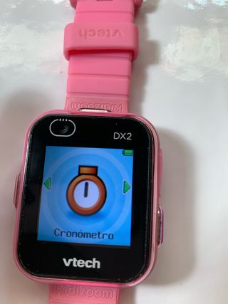 RELOJ SMART WATCH KIDIZOOM DX2