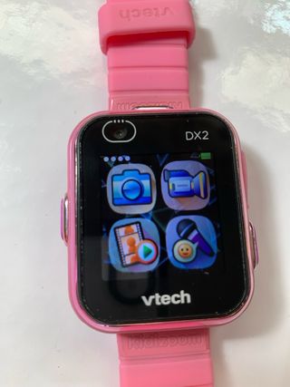 RELOJ SMART WATCH KIDIZOOM DX2